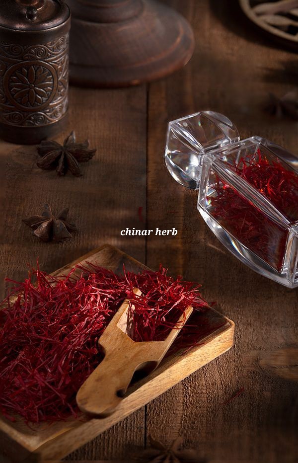 زعفران